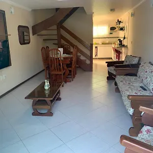 Casa De Em - Peró Casa de Férias