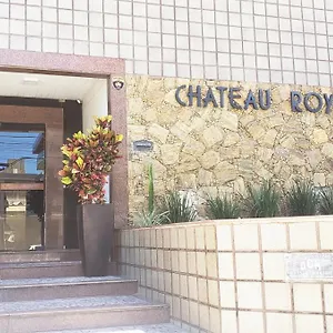 Temporada Chateau Royale Apartamento
