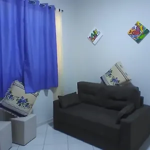 Temporada Em Apartamento