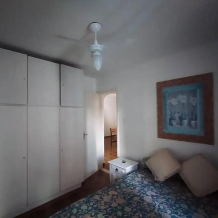 Apartamento No Bairro Da Passagem, Cabo Frio, Rj. Brasil