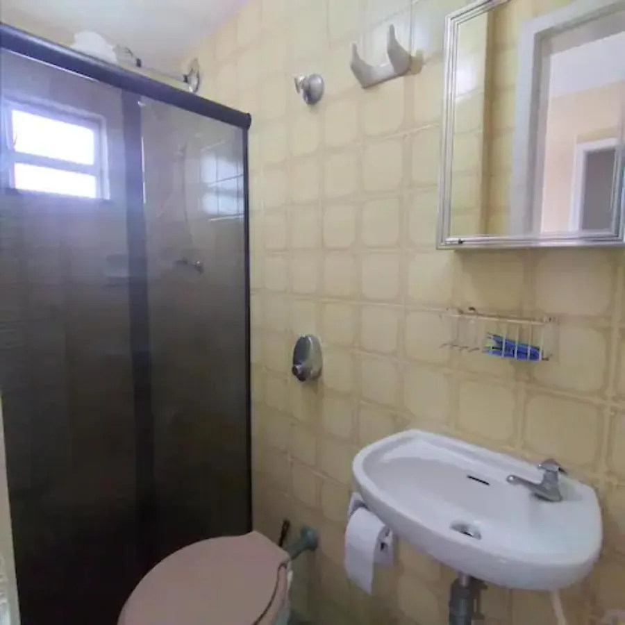 Apartamento No Bairro Da Passagem, Cabo Frio, Rj.