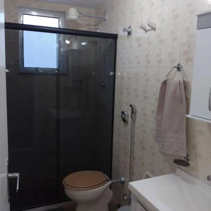 Apartamento No Bairro Da Passagem, Cabo Frio, Rj. Brasil
