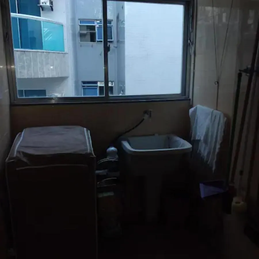 Apartamento No Bairro Da Passagem, Cabo Frio, Rj.