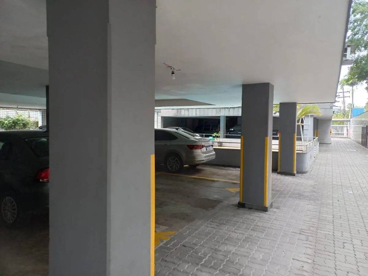 Apartamento No Bairro Da Passagem, Cabo Frio, Rj. 0*,  Brasil