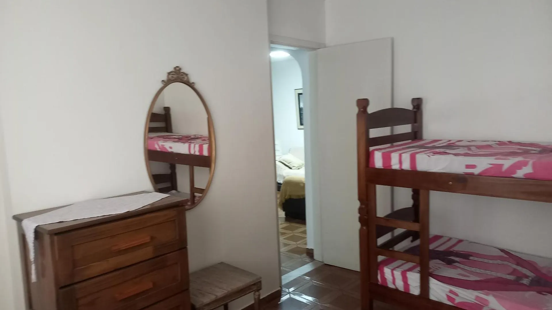 Apartamento No Bairro Da Passagem, Cabo Frio, Rj.